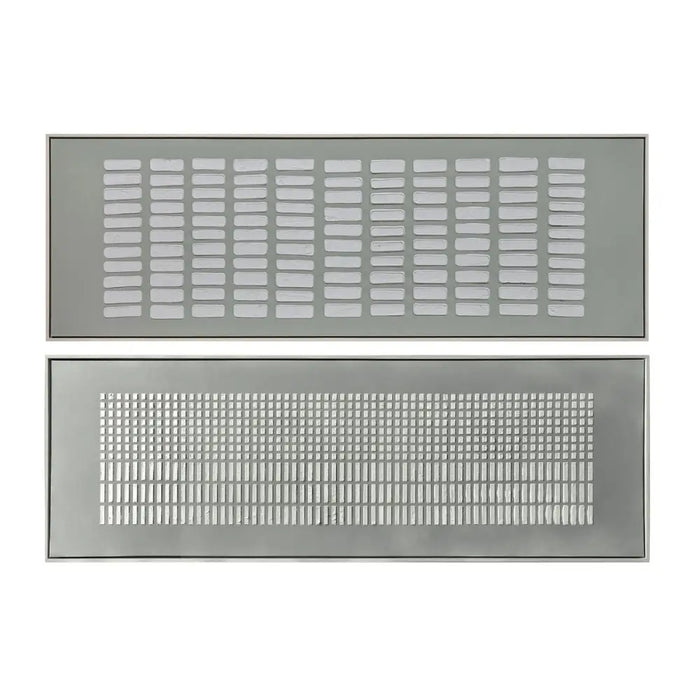 Canvas Home ESPRIT White Green Modern Urban 183 X 4 X 63 CM (2 Units) - Декорация и Осветление<<<Дом