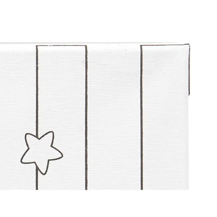 Canvas Pincello Wood Cloth 8 Units - Декорация и Осветление<<<Дом Градина<<<BigBuy&&&Картини и плакати<<<Декорация и