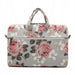 Canvaslife Briefcase Laptop Bag 13-14’’ - Navy Blue/Pink - Laptop bags<<<HurtelXML