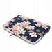 Canvaslife Sleeve for 13-14’’ Laptop - Navy Blue and Pink - Laptop bags<<<HurtelXML