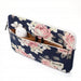 Canvaslife Sleeve for 13-14’’ Laptop - Navy Blue and White - Laptop bags<<<HurtelXML