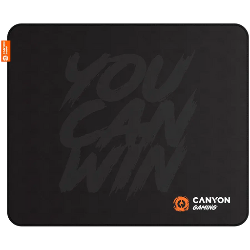 Canyon CND-CMP8 mouse pad - Аксесоари<<<Периферия<<<Компютри и периферия<<<TechMart&&&Gaming Pad за мишки<<<PC Gaming