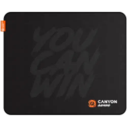 Canyon CND-CMP8 mouse pad - Аксесоари<<<Периферия<<<Компютри и периферия<<<TechMart&&&Gaming Pad за мишки<<<PC Gaming