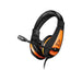 Canyon CND-SGHS1A Gaming Headset - Слушалки<<<Периферия<<<Компютри и периферия<<<TechMart&&&Слушалки<<<Аудио<<<ТВ Аудио