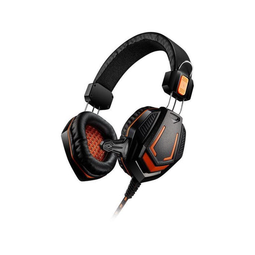 Canyon CND-SGHS3A Gaming Headset - Слушалки<<<Периферия<<<Компютри и периферия<<<TechMart&&&Слушалки<<<Аудио<<<ТВ Аудио