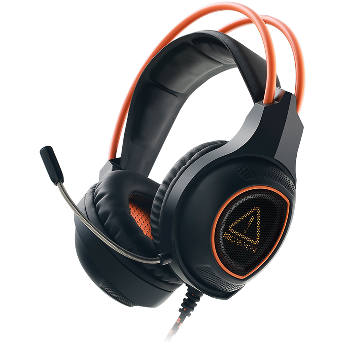 Canyon CND-SGHS7 Gaming Headset - Слушалки<<<Периферия<<<Компютри и периферия<<<TechMart&&&Слушалки<<<Аудио<<<ТВ Аудио