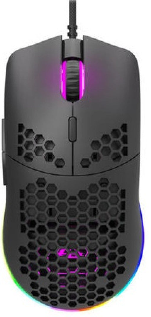 Canyon CND-SGM11B Puncher GM-11 gaming mouse - Мишки<<<Периферия<<<Компютри и
