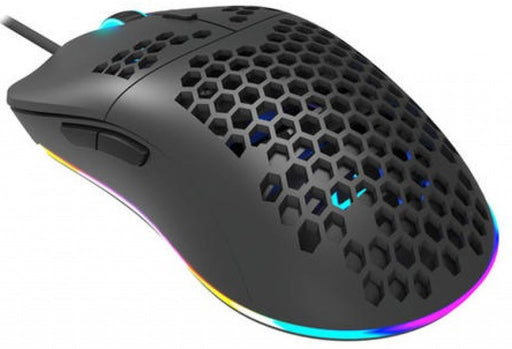 Canyon CND-SGM11B Puncher GM-11 gaming mouse - Мишки<<<Периферия<<<Компютри и