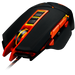 Canyon CND-SGM6N gaming mouse - Мишки<<<Периферия<<<Компютри и периферия<<<TechMart&&&Мишки<<<Периферии<<<Лаптопи