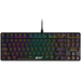 Canyon CND-SKB50-US Gaming Keyboard - Клавиатури<<<Периферия<<<Компютри и периферия<<<TechMart&&&Gaming Клавиатури<<<PC