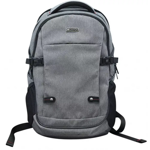 CANYON CNE-CBP5G8 Backpack Laptop Bag - Чанти<<<Периферия<<<Компютри и