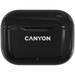 CANYON CNE-CBTHS3B headphones - Аудио слушалки<<<Телефони и таблети<<<TechMart&&&Слушалки<<<Аудио<<<ТВ Аудио