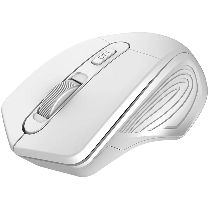 Canyon CNE-CMSW15PW mouse - Мишки<<<Периферия<<<Компютри и периферия<<<TechMart&&&Мишки<<<Мишки и