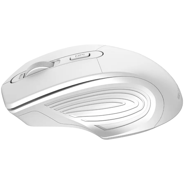 Canyon CNE-CMSW15PW mouse - Мишки<<<Периферия<<<Компютри и периферия<<<TechMart&&&Мишки<<<Мишки и