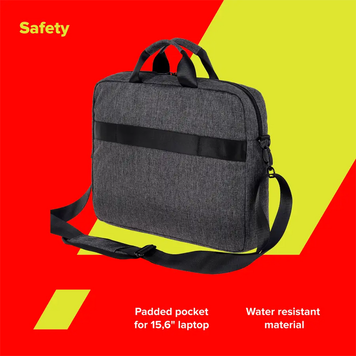 CANYON CNS-CB5G4 laptop bag - Чанти<<<Периферия<<<Компютри и периферия<<<TechMart&&&Чанти<<<Лаптопи компютри и