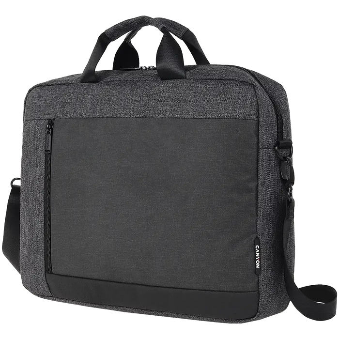 CANYON CNS-CB5G4 laptop bag - Чанти<<<Периферия<<<Компютри и периферия<<<TechMart&&&Чанти<<<Лаптопи компютри и