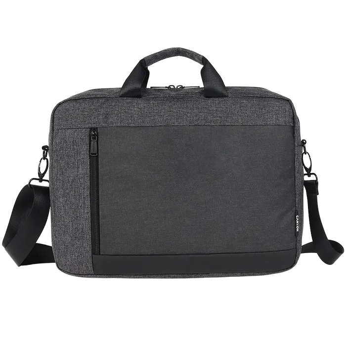 CANYON CNS-CB5G4 laptop bag - Чанти<<<Периферия<<<Компютри и периферия<<<TechMart&&&Чанти<<<Лаптопи компютри и