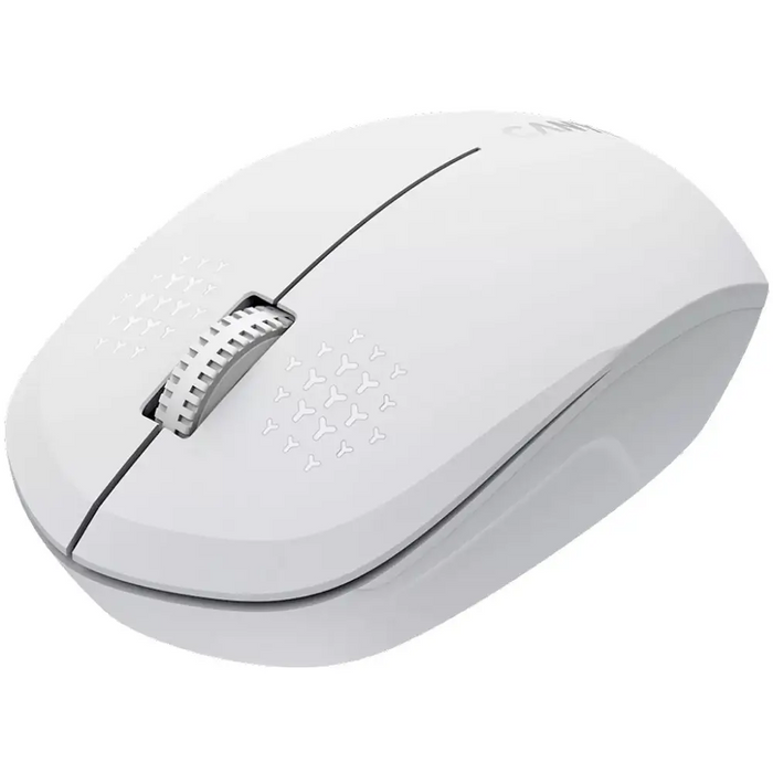 Canyon CNS-CMSW04W Bluetooth mouse - Мишки<<<Периферия<<<Компютри и периферия<<<TechMart&&&Мишки<<<Мишки и