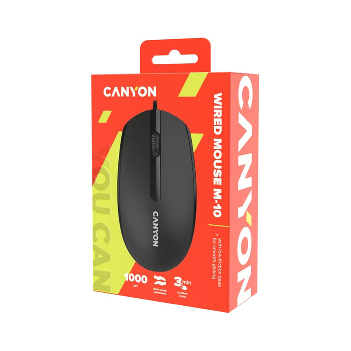 Mouse Canyon CNE-CMS10B