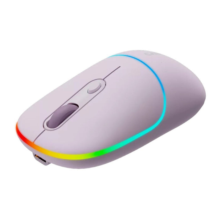 Mouse CANYON MW-22 CNS-CMSW22PR PINK RGB