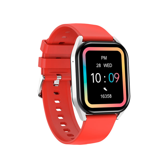 Smart watch CANYON CHATTER CNS-SW58RR 38 MM, HEART MONITOR, SPO2