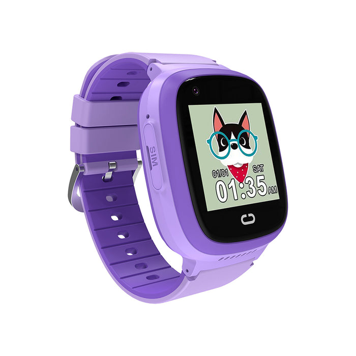 Smart watch CANYON Sunny CNE-KW48VL VIOLET GPS