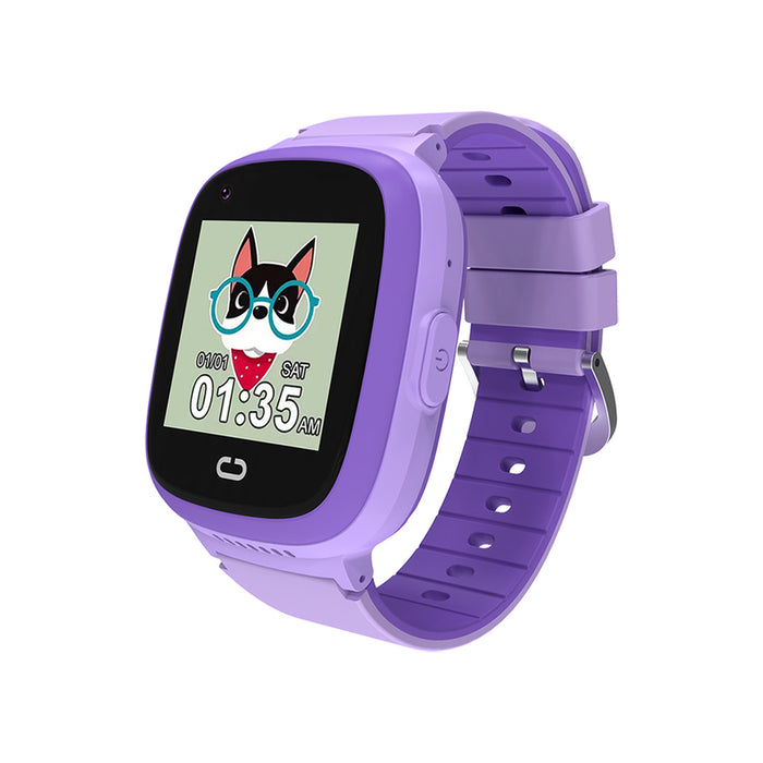 Smart watch CANYON Sunny CNE-KW48VL VIOLET GPS