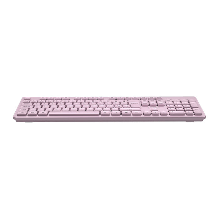 Keyboard CANYON CNS-HKBW01P PINK