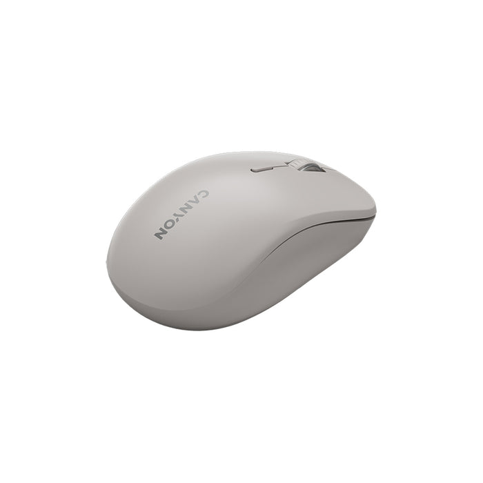 Mouse CANYON CNS-CMSW12BG BEIGE