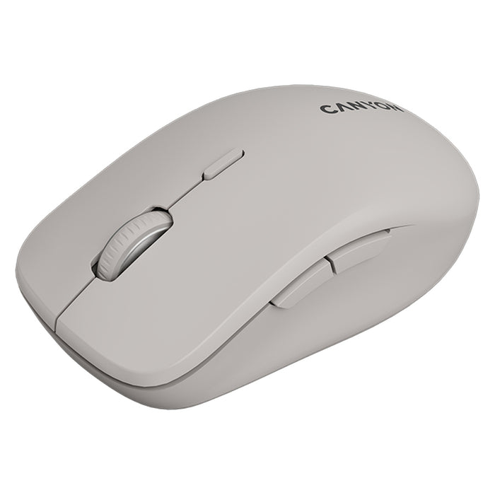 Mouse CANYON CNS-CMSW12BG BEIGE