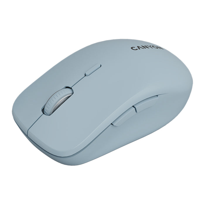 Mouse CANYON CNS-CMSW12BL BLUE