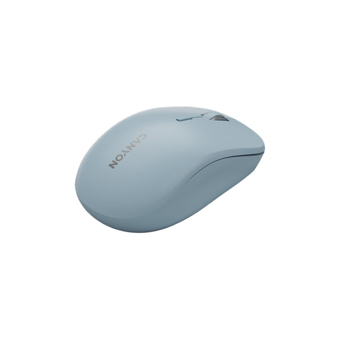Mouse CANYON CNS-CMSW12BL BLUE