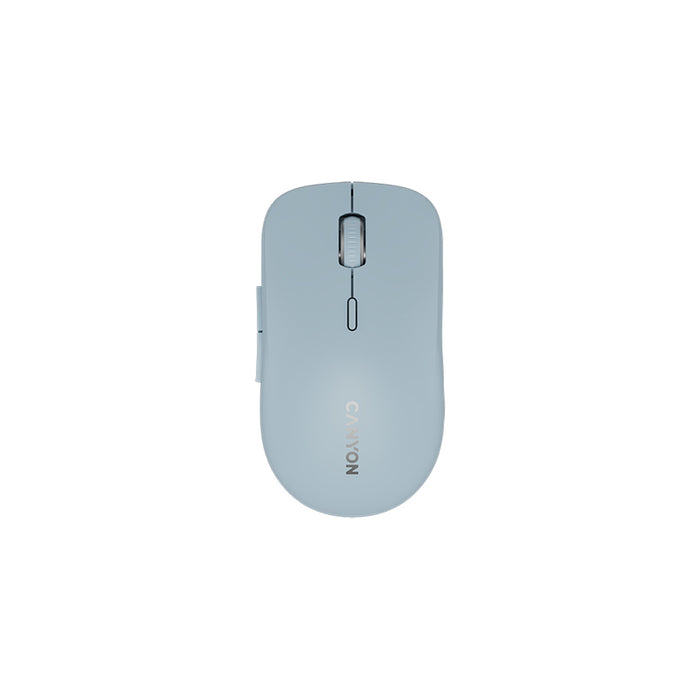 Mouse CANYON CNS-CMSW12BL BLUE