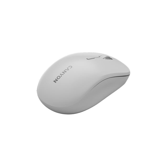 Mouse CANYON CNS-CMSW12DG DARK GRAY