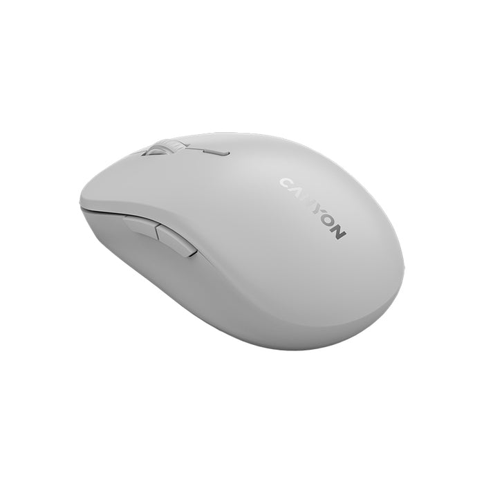 Mouse CANYON CNS-CMSW12DG DARK GRAY