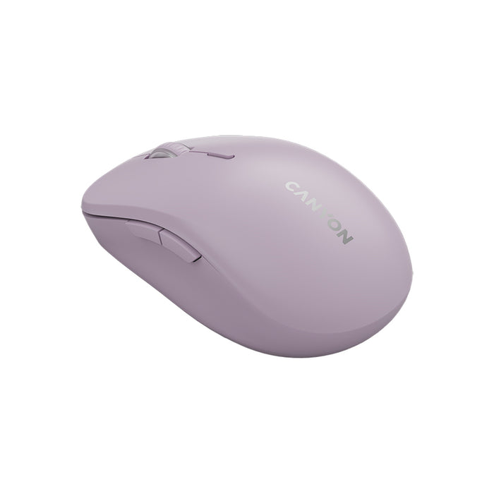 Mouse CANYON CNS-CMSW12P PINK