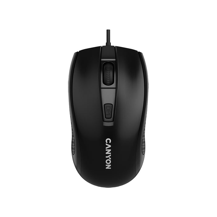 Mouse CANYON CNE-CMS4