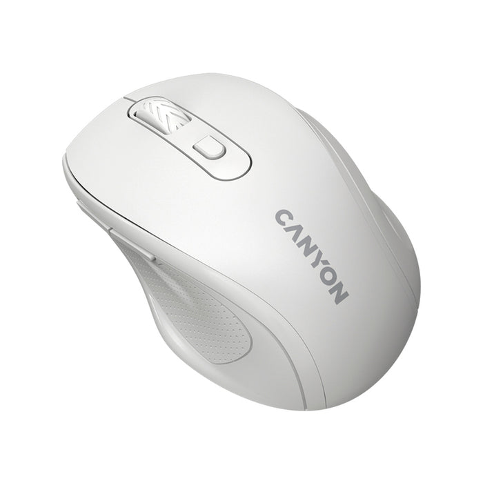 Mouse CANYON OnClick 20 CNE-CMSW20W