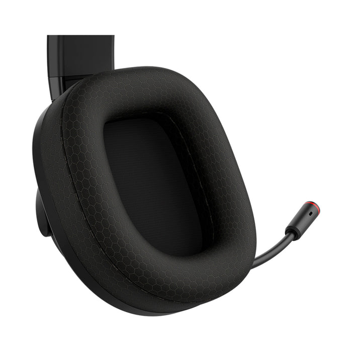Headphones CANYON EGO CH-15 CND-SGHS15B BLACK Bluetooth 5.3