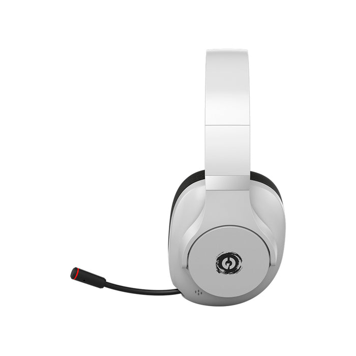 Headphones CANYON EGO CH-15 CND-SGHS15W WHITE Bluetooth 5.3