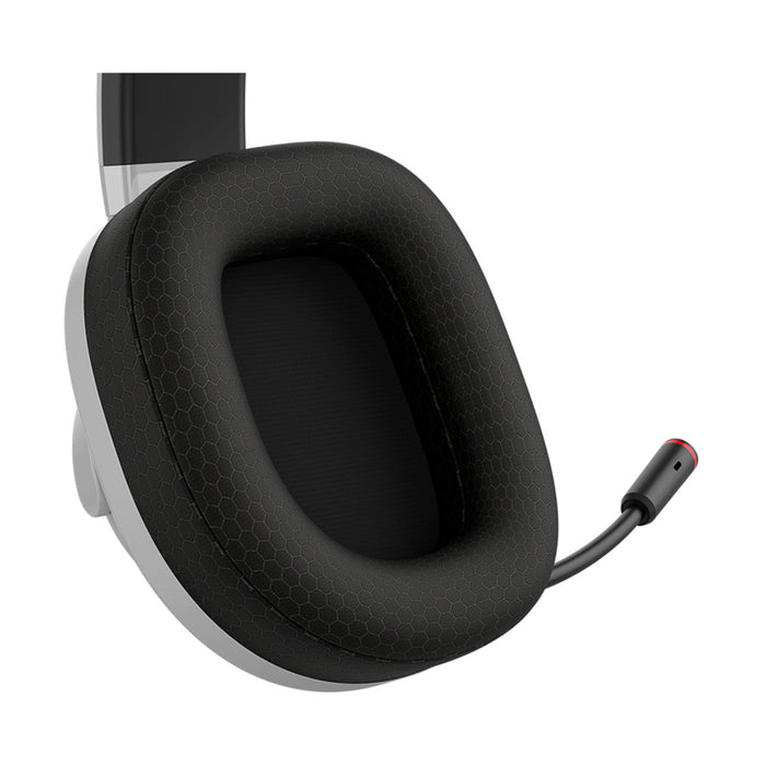 Headphones CANYON EGO CH-15 CND-SGHS15W WHITE Bluetooth 5.3