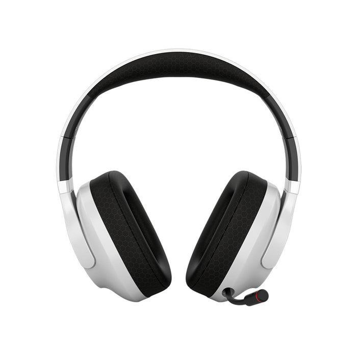 Headphones CANYON EGO CH-15 CND-SGHS15W WHITE Bluetooth 5.3