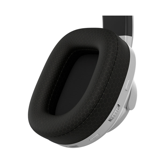 Headphones CANYON EGO CH-15 CND-SGHS15W WHITE Bluetooth 5.3