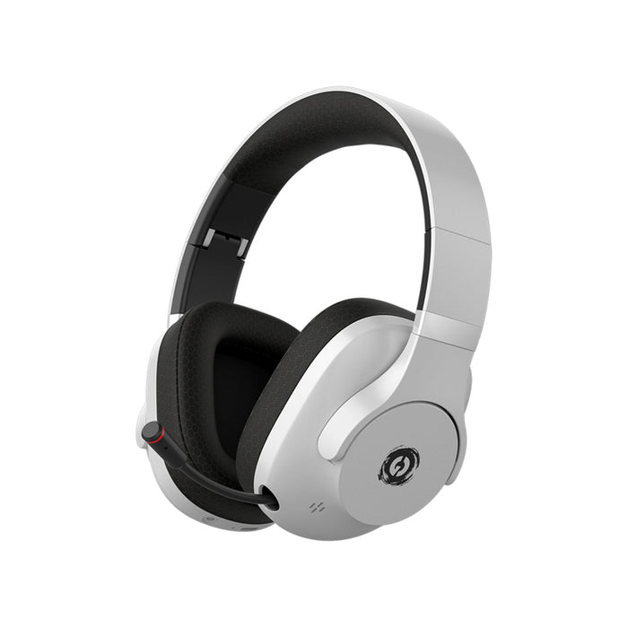 Headphones CANYON EGO CH-15 CND-SGHS15W WHITE Bluetooth 5.3