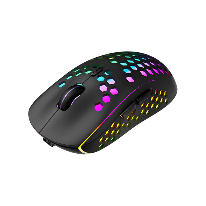 Mouse CANYON HASTER GMW-18
