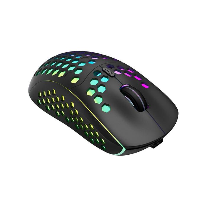 Mouse CANYON HASTER GMW-18