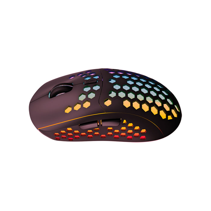 Mouse CANYON HASTER GMW-18