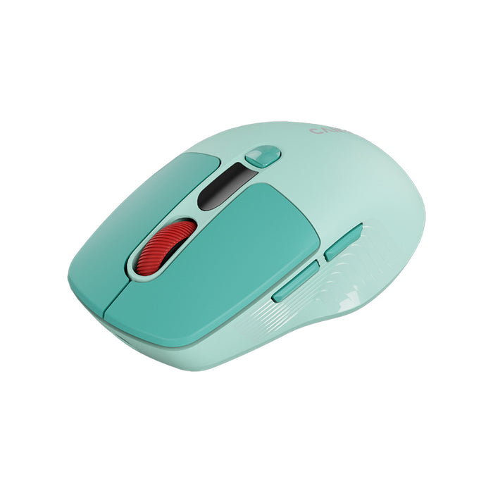 Mouse CANYON CNS-CMSW26GR Silent Click