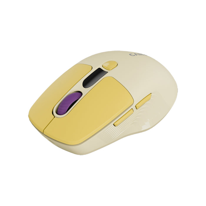 Mouse CANYON CNS-CMSW26Y Silent Click