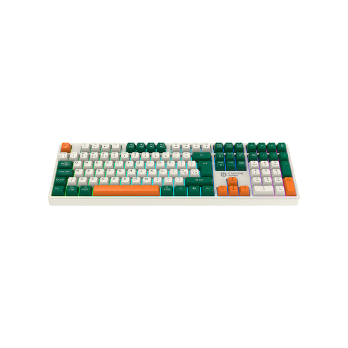 CANYON SHADDER GKW-11 keyboard